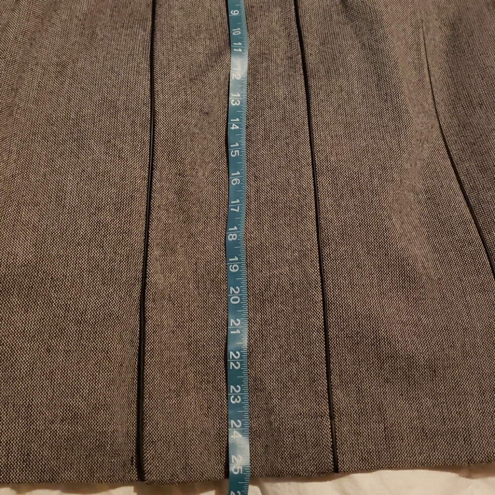 SKIRT - Picture 5 of 7